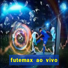 futemax ao vivo real madrid